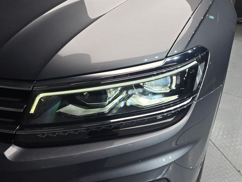 2020 Volkswagen Tiguan 2.0 TDI Prestige photo 22
