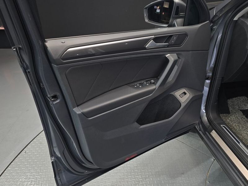 2020 Volkswagen Tiguan 2.0 TDI Prestige photo 24