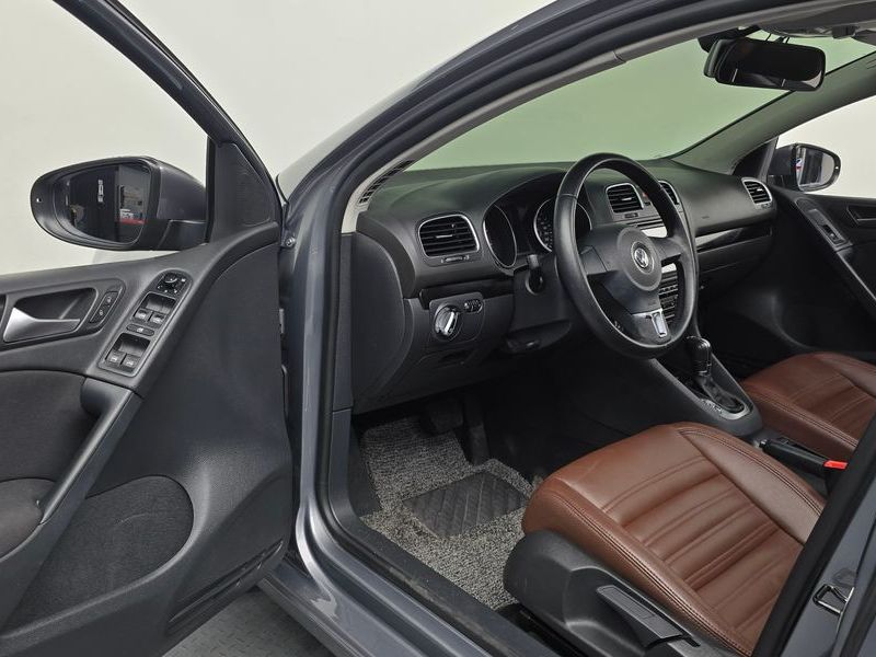 2012 Volkswagen Golf 1.4 TSI photo 10