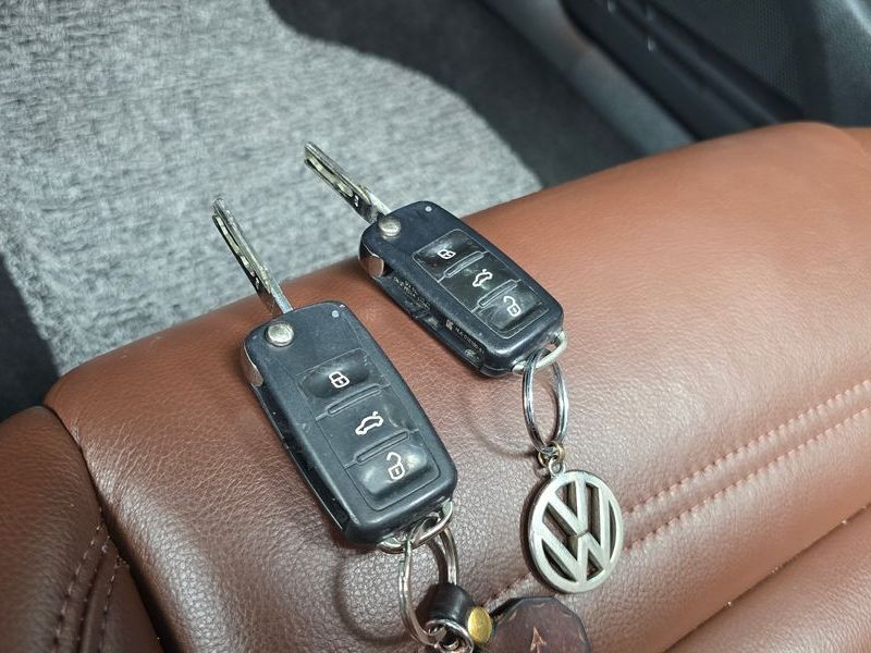 2012 Volkswagen Golf 1.4 TSI photo 17