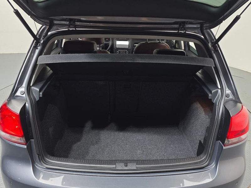 2012 Volkswagen Golf 1.4 TSI photo 20