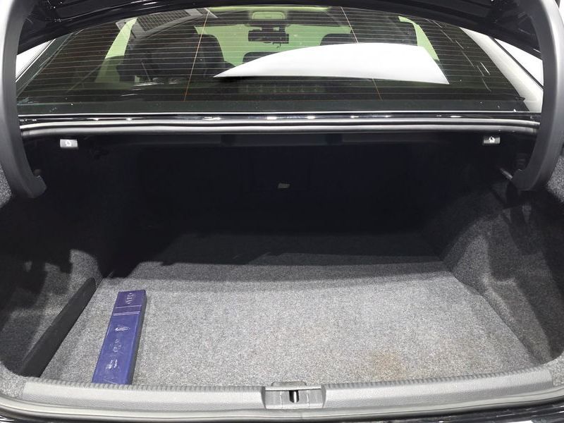 2015 Volkswagen Passat 2.0 TDI B7 photo 20