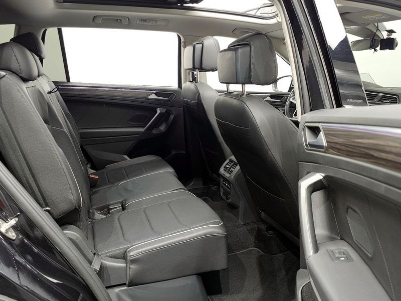 2023 Volkswagen Tiguan 2.0 TSI Prestige photo 12