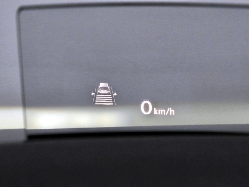 2023 Volkswagen Tiguan 2.0 TSI Prestige photo 15