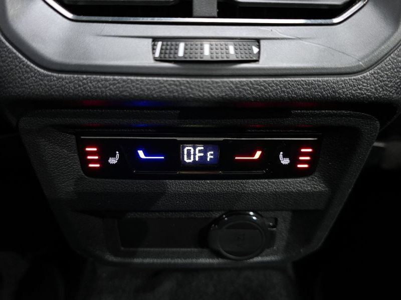 2023 Volkswagen Tiguan 2.0 TSI Prestige photo 19