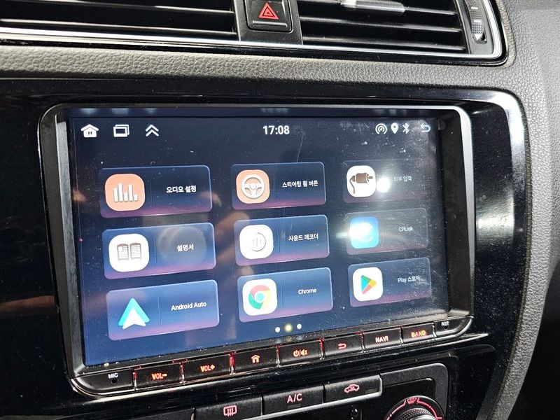 2015 Volkswagen Jetta 2.0 TDI BlueMotion 6th photo 15