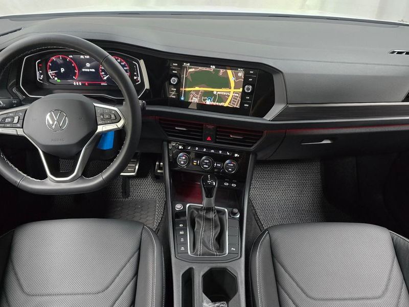 2024 Volkswagen Jetta 1.5 TSI Prestige photo 7