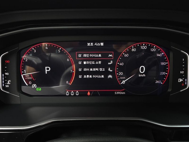 2024 Volkswagen Jetta 1.5 TSI Prestige photo 8