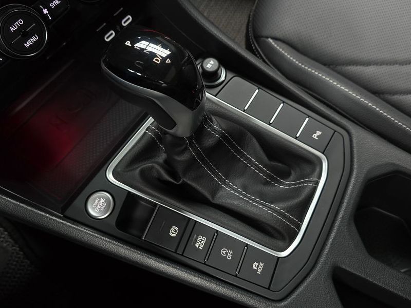 2024 Volkswagen Jetta 1.5 TSI Prestige photo 9