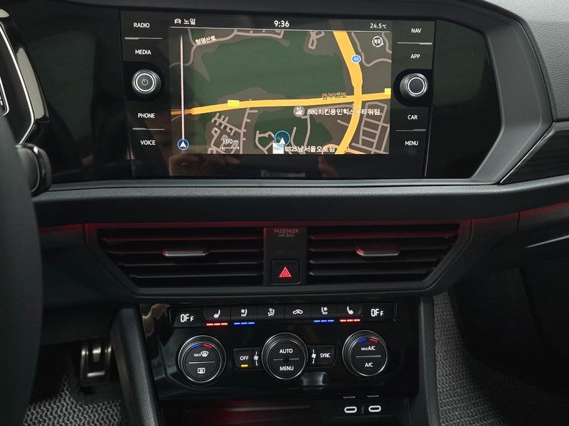 2024 Volkswagen Jetta 1.5 TSI Prestige photo 13