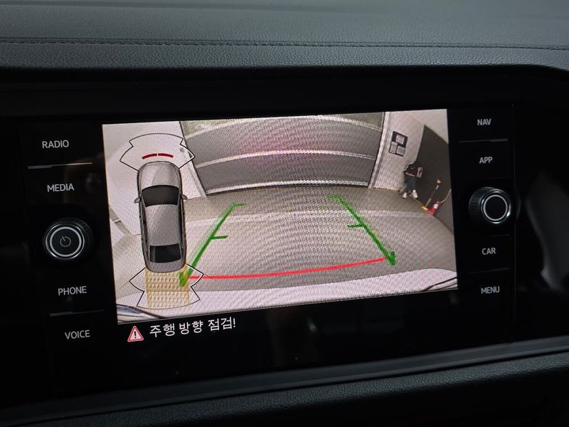 2024 Volkswagen Jetta 1.5 TSI Prestige photo 14