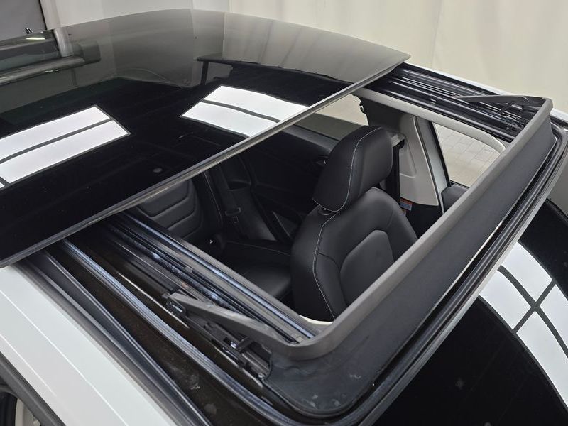 2024 Volkswagen Jetta 1.5 TSI Prestige photo 17