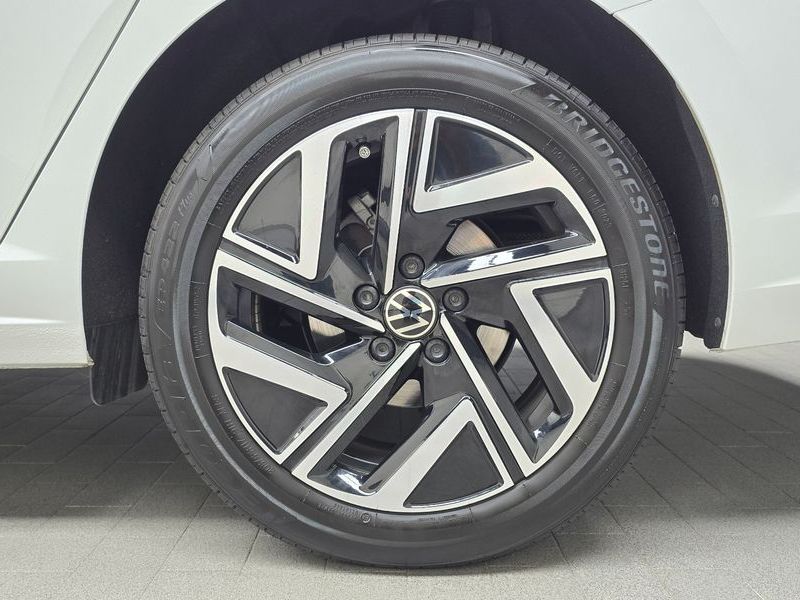 2024 Volkswagen Jetta 1.5 TSI Prestige photo 21