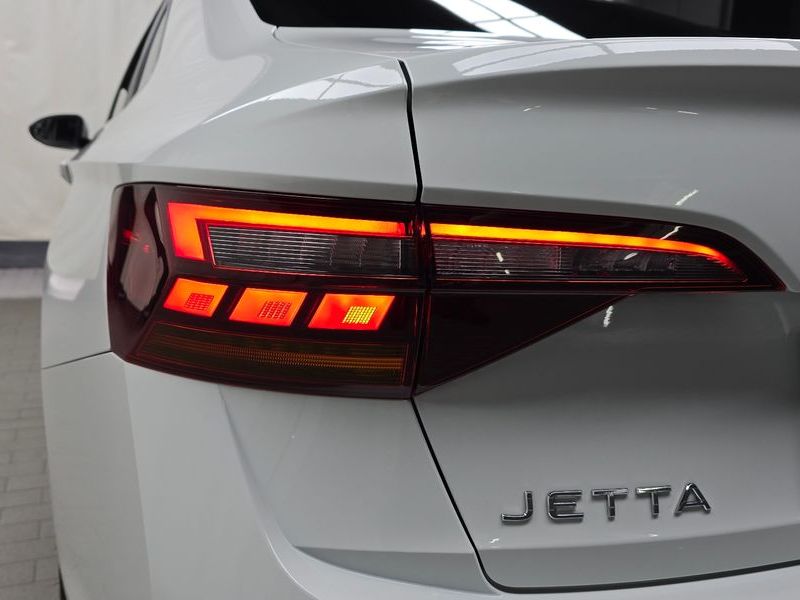 2024 Volkswagen Jetta 1.5 TSI Prestige photo 23