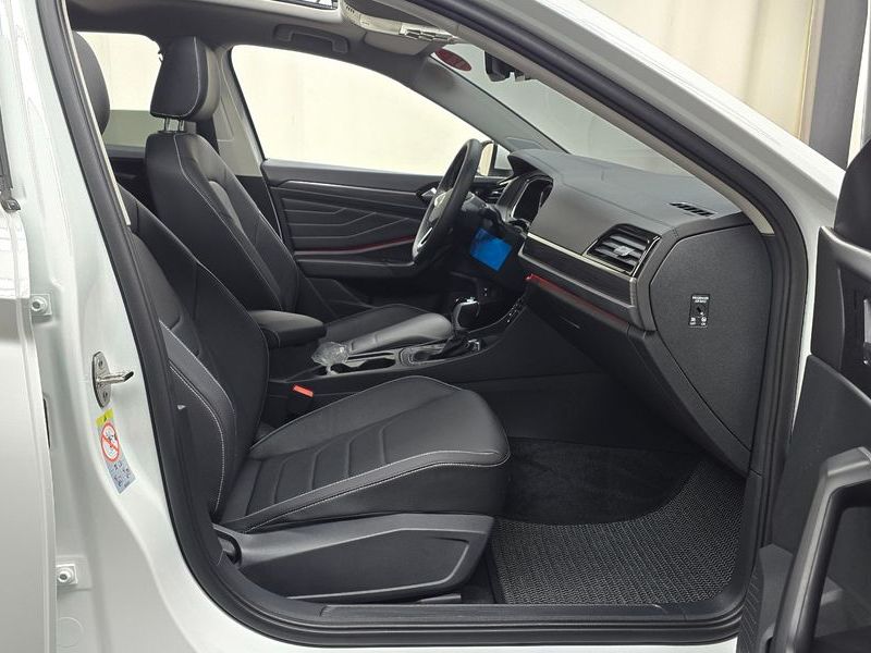 2024 Volkswagen Jetta 1.5 TSI Prestige photo 26