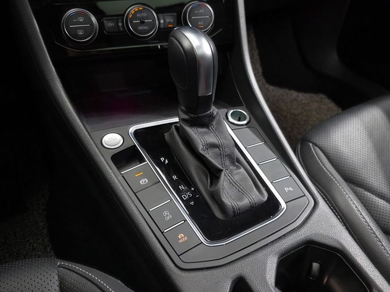 2020 Volkswagen Jetta 1.4 TSI Prestige photo 9