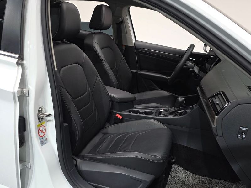 2020 Volkswagen Jetta 1.4 TSI Prestige photo 10