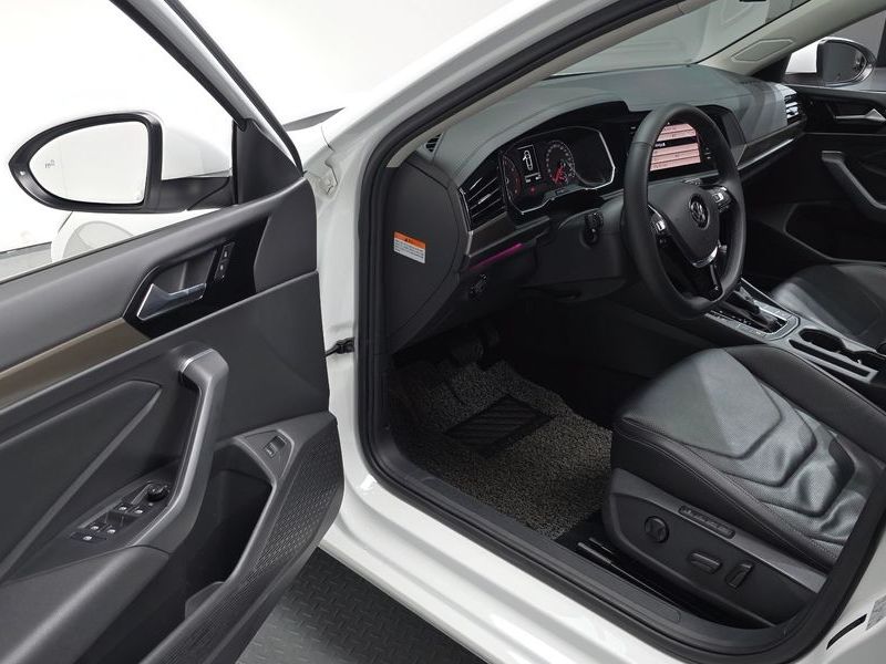 2020 Volkswagen Jetta 1.4 TSI Prestige photo 11