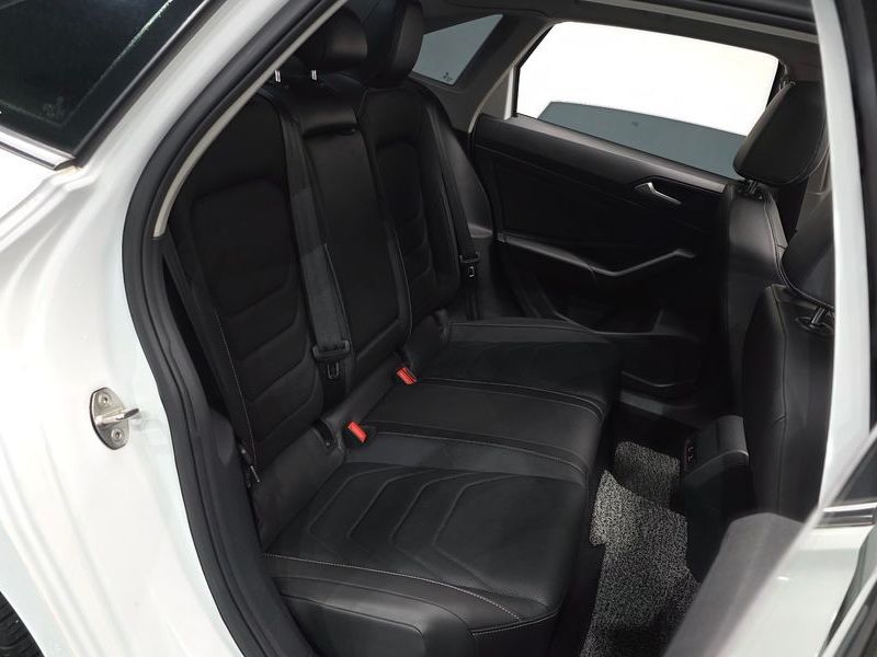 2020 Volkswagen Jetta 1.4 TSI Prestige photo 12