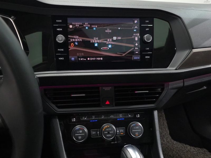 2020 Volkswagen Jetta 1.4 TSI Prestige photo 14