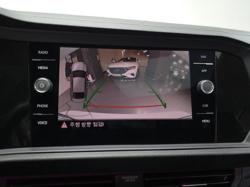 2020 Volkswagen Jetta 1.4 TSI Prestige photo 15