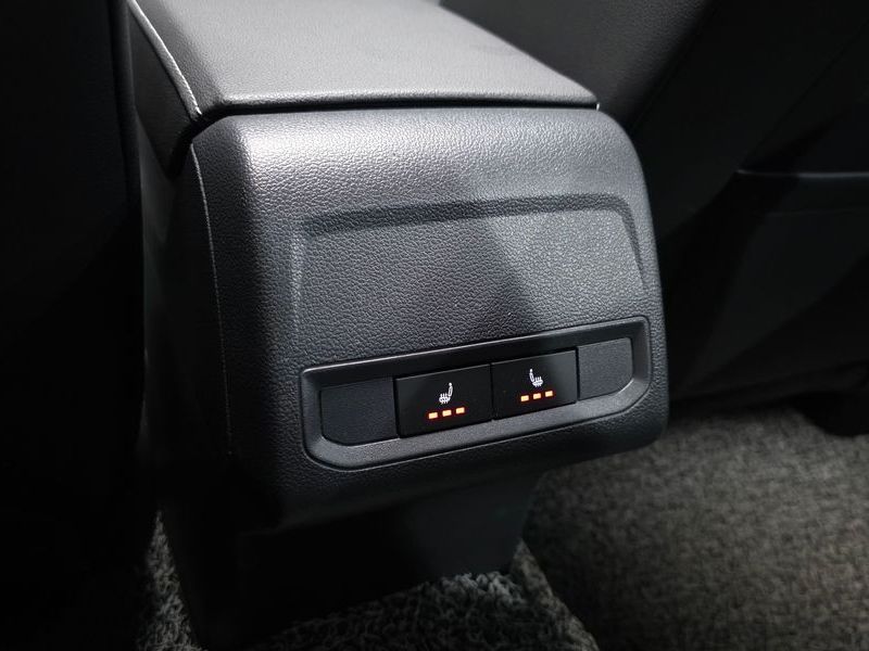 2020 Volkswagen Jetta 1.4 TSI Prestige photo 18