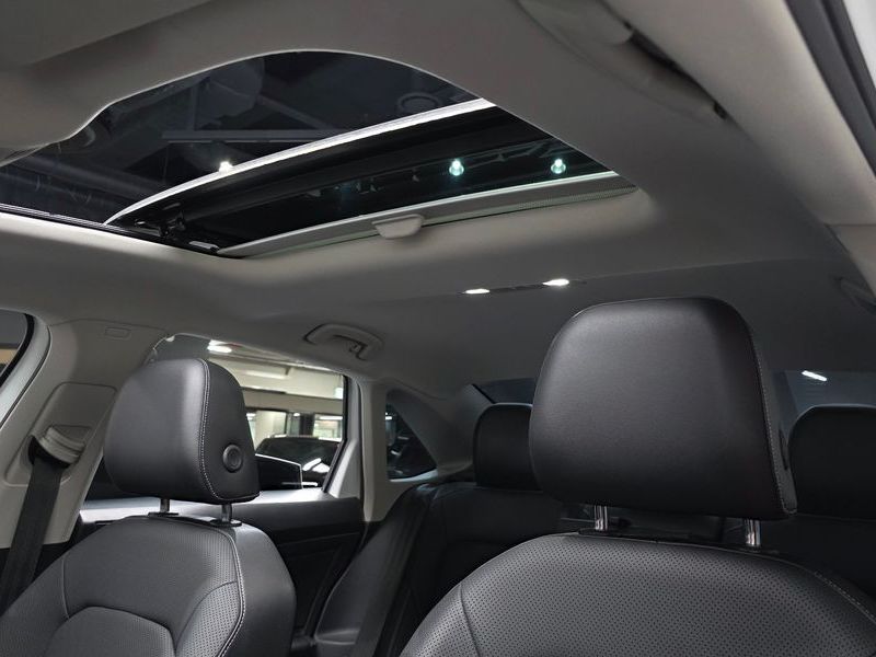 2020 Volkswagen Jetta 1.4 TSI Prestige photo 19