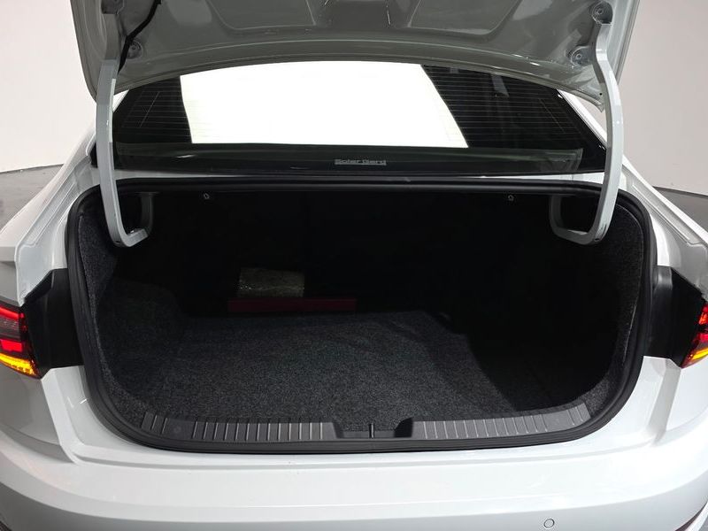 2020 Volkswagen Jetta 1.4 TSI Prestige photo 20