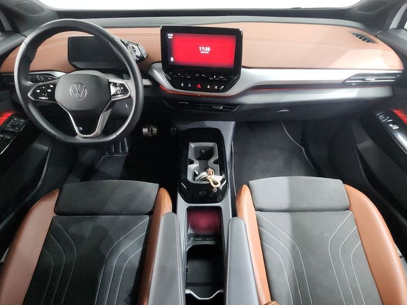 2023 Volkswagen ID.4 Pro Lite photo 7