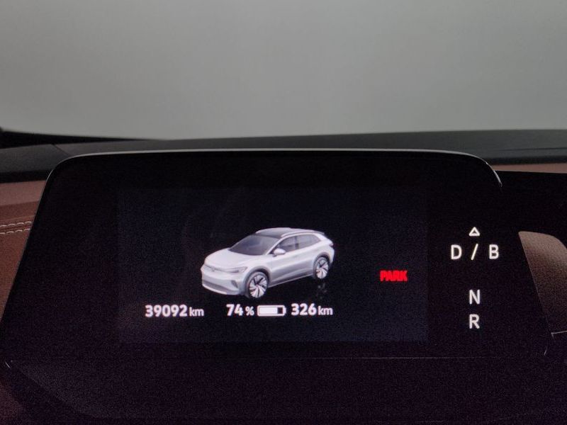 2023 Volkswagen ID.4 Pro Lite photo 8
