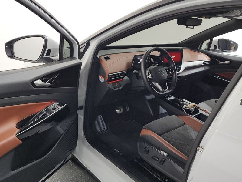 2023 Volkswagen ID.4 Pro Lite photo 10