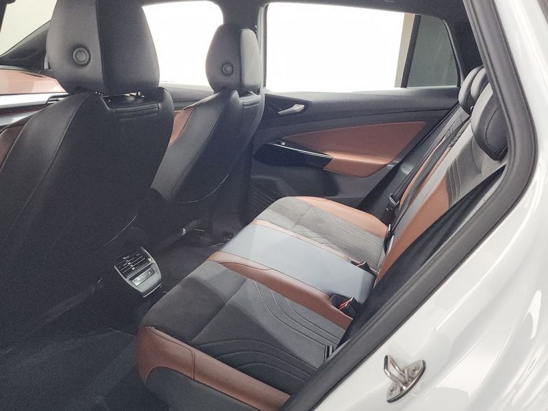 2023 Volkswagen ID.4 Pro Lite photo 11