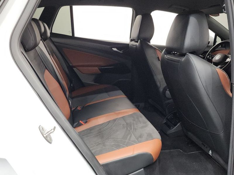 2023 Volkswagen ID.4 Pro Lite photo 12
