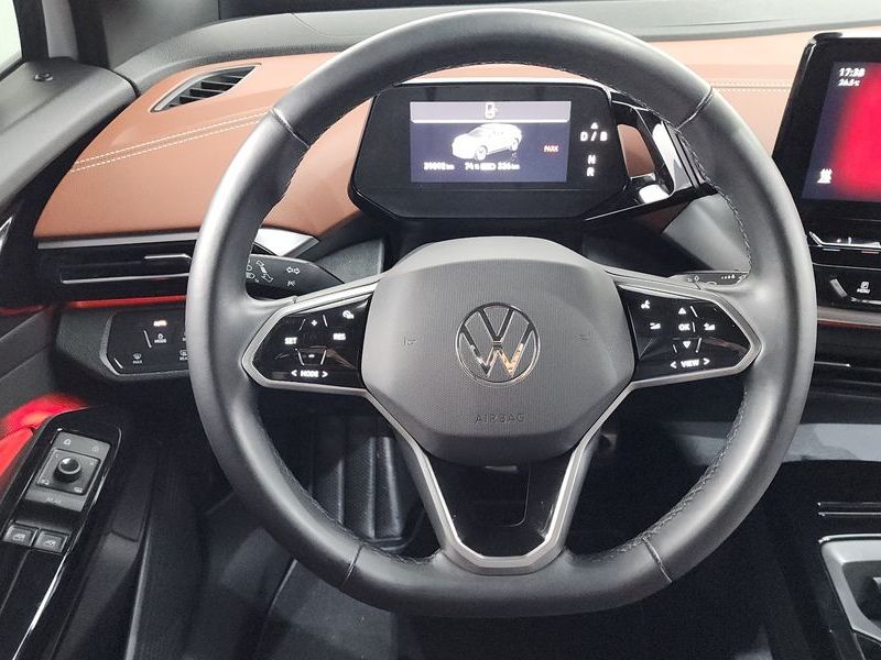 2023 Volkswagen ID.4 Pro Lite photo 13