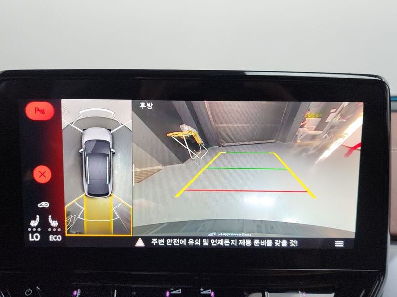 2023 Volkswagen ID.4 Pro Lite photo 14