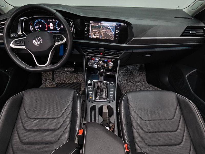 2024 Volkswagen Jetta 1.5 TSI Prestige photo 7