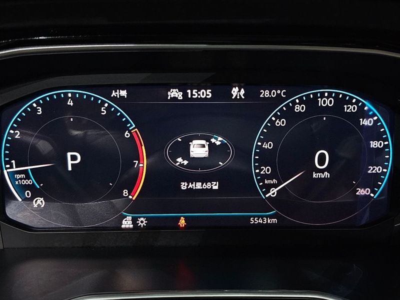 2024 Volkswagen Jetta 1.5 TSI Prestige photo 8