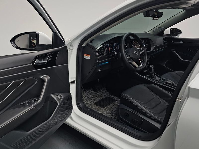 2024 Volkswagen Jetta 1.5 TSI Prestige photo 10