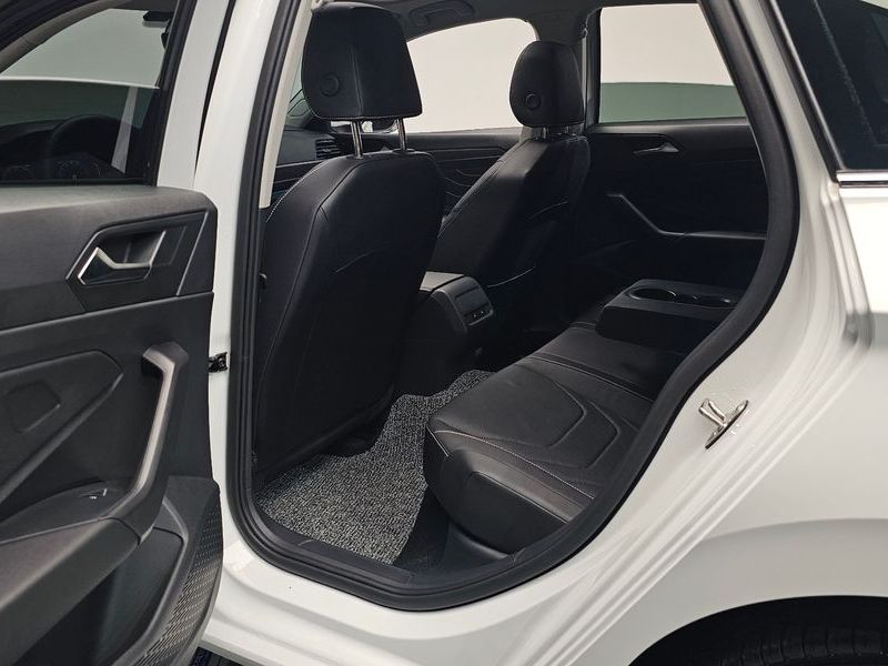2024 Volkswagen Jetta 1.5 TSI Prestige photo 11