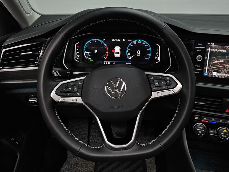 2024 Volkswagen Jetta 1.5 TSI Prestige photo 12