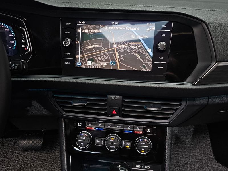 2024 Volkswagen Jetta 1.5 TSI Prestige photo 13