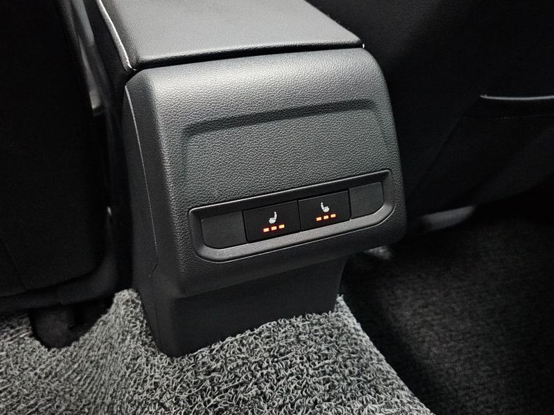 2024 Volkswagen Jetta 1.5 TSI Prestige photo 19