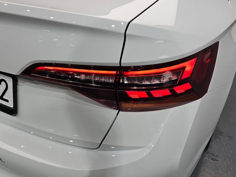 2024 Volkswagen Jetta 1.5 TSI Prestige photo 23