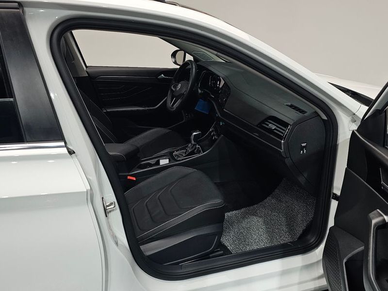 2024 Volkswagen Jetta 1.5 TSI Prestige photo 26