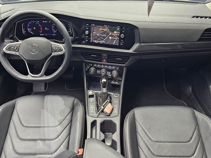 2023 Volkswagen Jetta 1.5 TSI Prestige photo 7