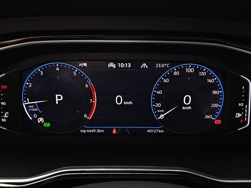 2023 Volkswagen Jetta 1.5 TSI Prestige photo 8