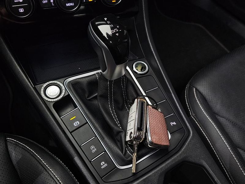2023 Volkswagen Jetta 1.5 TSI Prestige photo 9