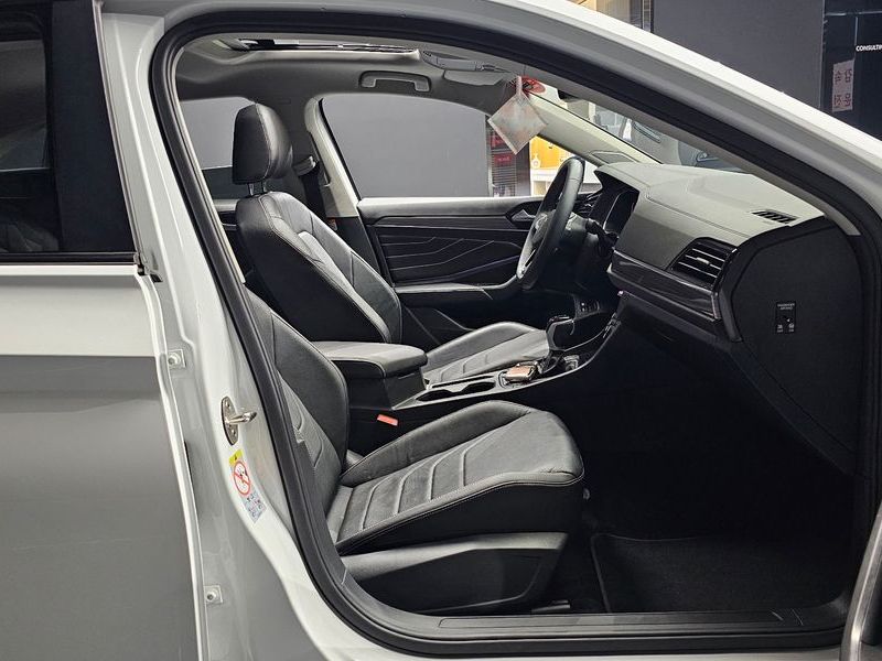 2023 Volkswagen Jetta 1.5 TSI Prestige photo 11