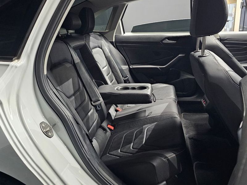 2023 Volkswagen Jetta 1.5 TSI Prestige photo 12