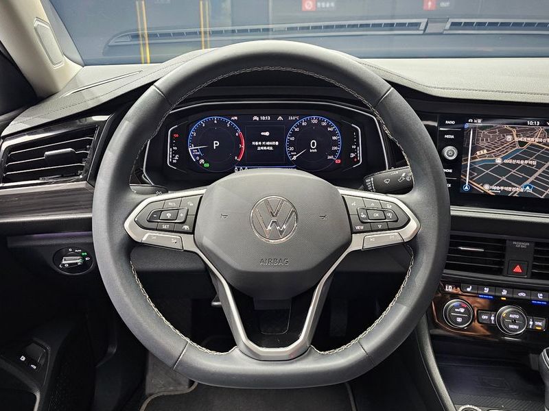 2023 Volkswagen Jetta 1.5 TSI Prestige photo 13